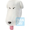 image:imageIchibansho Figure  One Piece  One Piece Head Magnet Animals Zakka Magnet Complete Set