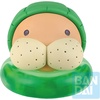 image:imageIchibansho Figure  One Piece  One Piece Head Magnet Animals Zakka Magnet Complete Set