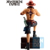 image:imageIchibansho Figure  One Piece  Portgas D Ace Whitebeard Pirates Bandai Spirits Masterlise Collectible Statue