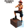 image:imageIchibansho Figure  One Piece  Portgas D Ace Whitebeard Pirates Bandai Spirits Masterlise Collectible Statue
