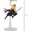 image:imageIchibansho Figure  One Piece  Roronoa Zoro Best of The Buddy Bandai Spirits Collectible Statue