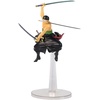 image:imageIchibansho Figure  One Piece  Roronoa Zoro Best of The Buddy Bandai Spirits Collectible Statue