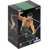 image:imageIchibansho Figure  One Piece  Roronoa Zoro Best of The Buddy Bandai Spirits Collectible Statue