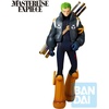 image:imageIchibansho Figure  One Piece  Roronoa Zoro Egghead Bandai Spirits Masterlise Collectible Statue