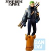 image:imageIchibansho Figure  One Piece  Roronoa Zoro Egghead Bandai Spirits Masterlise Collectible Statue