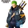 image:imageIchibansho Figure  One Piece  Roronoa Zoro Egghead Bandai Spirits Masterlise Collectible Statue