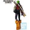 image:imageIchibansho Figure  One Piece  Roronoa Zoro Egghead Bandai Spirits Masterlise Collectible Statue