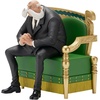 image:imageIchibansho Figure  One Piece  ST Topman Valcurie The Throne of Power Collectible Statue