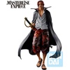 image:imageIchibansho Figure  One Piece  Shanks Red Hair Pirates Masterlise Expiece Collectible Statue