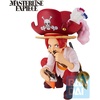 image:imageIchibansho Figure  One Piece  Shanks Roger Pirates Masterlise Collectible Statue