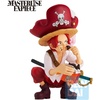 image:imageIchibansho Figure  One Piece  Shanks Roger Pirates Masterlise Collectible Statue