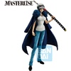 image:imageIchibansho Figure  One Piece  Trafalgar Law Change ver The Unbreakable Law Masterlise Collectible Statue