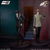 image:imageIchibansho Figure  Persona 5 Royal  Joker Collectbile StatueGoro Akechi
