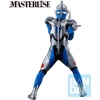 image:imageIchibansho Figure  Ultraman Z  Ultraman Zero New Master and Disciple Bandai Spirits Masterlise Collectible StatueUltraman Z