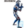 image:imageIchibansho Figure  Ultraman Z  Ultraman Zero New Master and Disciple Bandai Spirits Masterlise Collectible StatueUltraman Z
