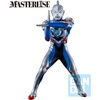 image:imageIchibansho Figure  Ultraman Z  Ultraman Zero New Master and Disciple Bandai Spirits Masterlise Collectible StatueUltraman Z