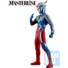 image:imageIchibansho Figure  Ultraman Z  Ultraman Zero New Master and Disciple Bandai Spirits Masterlise Collectible StatueUltraman Zero