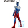 image:imageIchibansho Figure  Ultraman Z  Ultraman Zero New Master and Disciple Bandai Spirits Masterlise Collectible StatueUltraman Zero