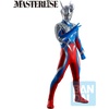 image:imageIchibansho Figure  Ultraman Z  Ultraman Zero New Master and Disciple Bandai Spirits Masterlise Collectible StatueUltraman Zero