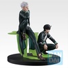 image:imageIchibansho Figure  Wind Breaker  Hayato SUO 5th Anniversary Collectible StatueHajime Umemiya  Haruku Sakura 5th Anniversary