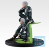 image:imageIchibansho Figure  Wind Breaker  Hayato SUO 5th Anniversary Collectible StatueHajime Umemiya  Haruku Sakura 5th Anniversary