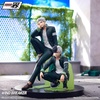 image:imageIchibansho Figure  Wind Breaker  Hayato SUO 5th Anniversary Collectible StatueHajime Umemiya  Haruku Sakura 5th Anniversary