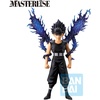 image:imageIchibansho Figure  Yu Yu Hakusho  Hiei Dark Tournament vol 3 Masterlise Collectible Statue