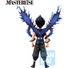 image:imageIchibansho Figure  Yu Yu Hakusho  Hiei Dark Tournament vol 3 Masterlise Collectible Statue