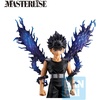 image:imageIchibansho Figure  Yu Yu Hakusho  Hiei Dark Tournament vol 3 Masterlise Collectible Statue