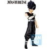 image:imageIchibansho Figure  Yu Yu Hakusho  Kurama Dark Tournament Edition vol 2 Masterlise Collectible StatueHiei Vol 2