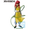 image:imageIchibansho Figure  Yu Yu Hakusho  Kurama Dark Tournament Edition vol 2 Masterlise Collectible StatueKurama Vol 2
