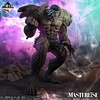image:imageIchibansho Figure  Yu Yu Hakusho  Kurama Dark Tournament Edition vol 2 Masterlise Collectible StatueYounger Toguro