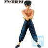 image:imageIchibansho Figure  Yu Yu Hakusho  Kurama Dark Tournament Edition vol 2 Masterlise Collectible StatueYusuke Urameshi