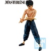 image:imageIchibansho Figure  Yu Yu Hakusho  Kurama Dark Tournament Edition vol 2 Masterlise Collectible StatueYusuke Urameshi