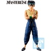 image:imageIchibansho Figure  Yu Yu Hakusho  Yusuke Urameshi Dark Tournament vol 3 Masterlise Collectible Statue
