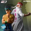 image:imageIchibansho Figure  Yu Yu Hakusho  Yusuke Urameshi Dark Tournament vol 3 Masterlise Collectible Statue