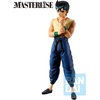 image:imageIchibansho Figure  Yu Yu Hakusho  Yusuke Urameshi Dark Tournament vol 3 Masterlise Collectible Statue