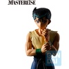 image:imageIchibansho Figure  Yu Yu Hakusho  Yusuke Urameshi Dark Tournament vol 3 Masterlise Collectible Statue