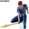 image:imageIchibansho Figure  YuYu Hakusho  Yusuke Urameshi MazokuChapter Black Saga Masterlise Collectible FigureKazuma Kuwabara