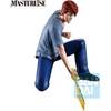 image:imageIchibansho Figure  YuYu Hakusho  Yusuke Urameshi MazokuChapter Black Saga Masterlise Collectible FigureKazuma Kuwabara