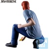 image:imageIchibansho Figure  YuYu Hakusho  Yusuke Urameshi MazokuChapter Black Saga Masterlise Collectible FigureKazuma Kuwabara