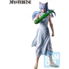 image:imageIchibansho Figure  YuYu Hakusho  Yusuke Urameshi MazokuChapter Black Saga Masterlise Collectible FigureYouko Kurama