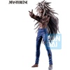 image:imageIchibansho Figure  YuYu Hakusho  Yusuke Urameshi MazokuChapter Black Saga Masterlise Collectible FigureYusuke Urameshi Atavism of the Mazokuawakening Ver