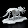 image:imageLimex Bandai Hobby  Dinosaur  Triceratops Bandai Spirits Dinosaur Skeleton Model Kit