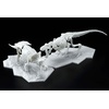 image:imageLimex Bandai Hobby  Dinosaur  Triceratops Bandai Spirits Dinosaur Skeleton Model Kit