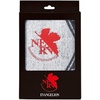 image:imageMarushin  Evangelion  NERV Emergency Sports Towel  Official Evangelion Merchandise
