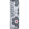 image:imageMarushin  Evangelion  NERV Emergency Sports Towel  Official Evangelion Merchandise