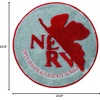 image:imageMarushin  Evangelion  NERV Logo Floor Mat  Official Evangelion Merchandise
