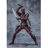 image:imageMarvel SH Figuarts Deadpool 2 Action Figure