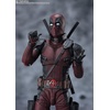 image:imageMarvel SH Figuarts Deadpool 2 Action Figure